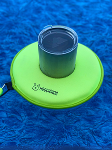 Floating Drink Holder (Yellow)