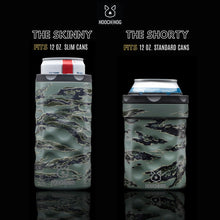 Load image into Gallery viewer, The Shorty Can Cooler [Camouflage]