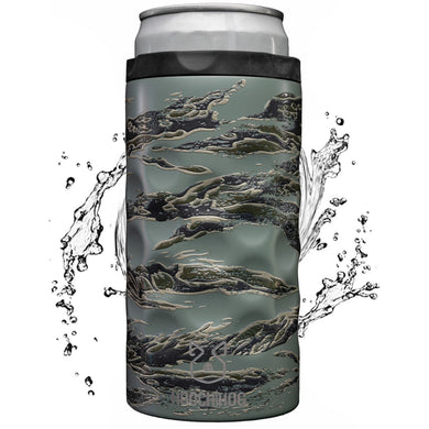 The Skinny Can Cooler [Camouflage]