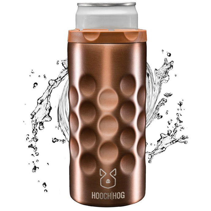 The Skinny Can Cooler [Copper]