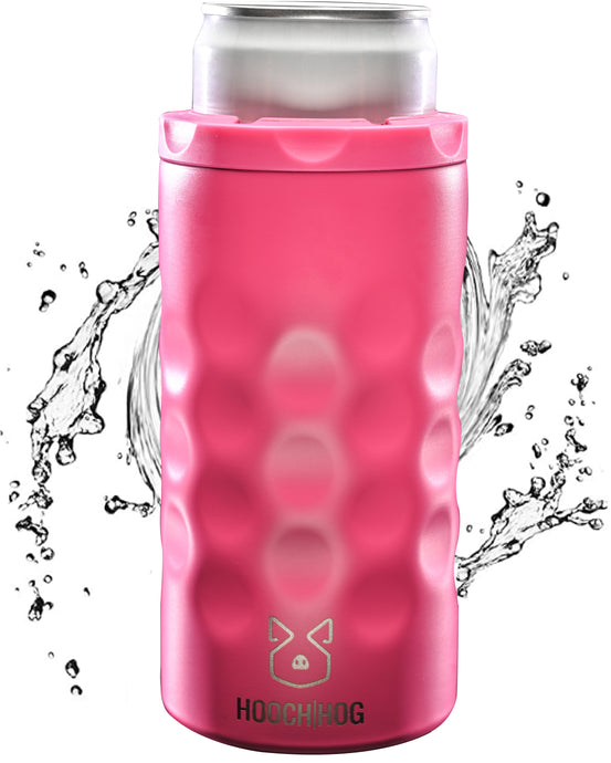 The Skinny Can Cooler [Paradise Pink]